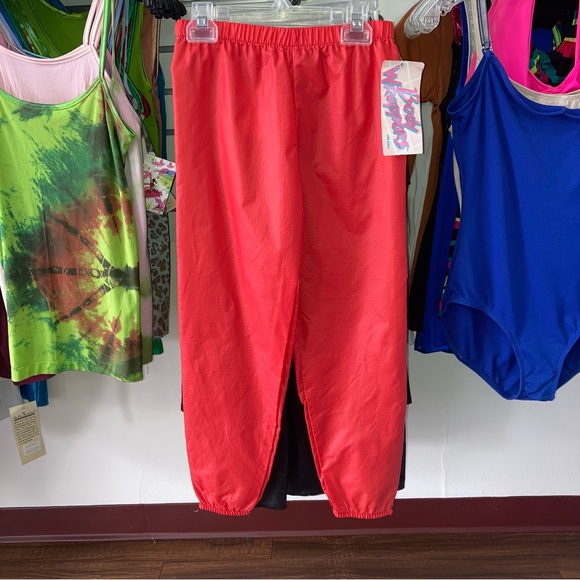 Body Wrappers Bottoms New Vintage Trash Bag Pants Poshmark